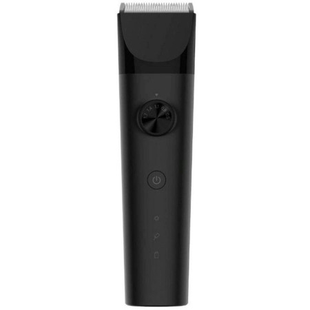 Xiaomi Hair Clipper EU BHR5892EU Operating time (max) 180 min, Number of length steps 14, Lithium, Black, Cordless