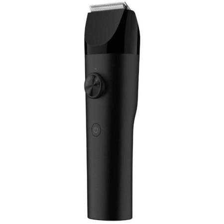 Xiaomi Hair Clipper EU BHR5892EU Operating time (max) 180 min, Number of length steps 14, Lithium, Black, Cordless