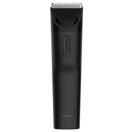 Xiaomi Hair Clipper EU BHR5892EU Operating time (max) 180 min, Number of length steps 14, Lithium, Black, Cordless