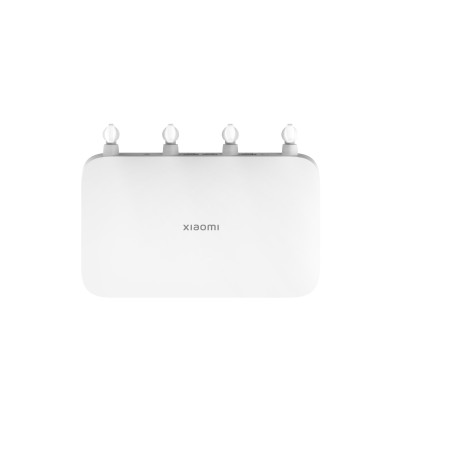 Xiaomi Router AC1200 EU 802.11ac, 300 + 867 Mbit/s, 10/100/1000 Mbit/s, Ethernet LAN (RJ-45) ports 2, Mesh Support No, MU-MiMO Y