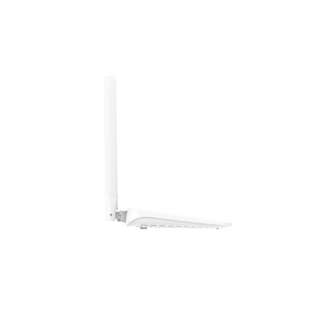 Xiaomi Router AC1200 EU 802.11ac, 300 + 867 Mbit/s, 10/100/1000 Mbit/s, Ethernet LAN (RJ-45) ports 2, Mesh Support No, MU-MiMO Y