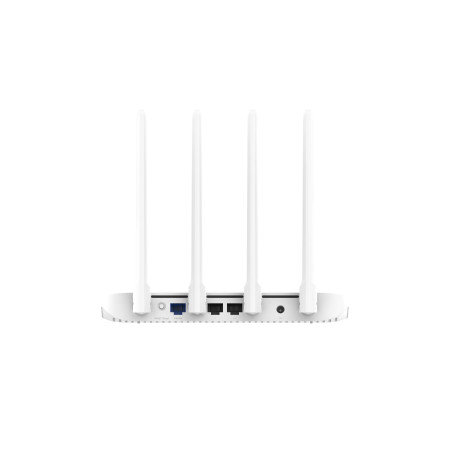 Xiaomi Router AC1200 EU 802.11ac, 300 + 867 Mbit/s, 10/100/1000 Mbit/s, Ethernet LAN (RJ-45) ports 2, Mesh Support No, MU-MiMO Y