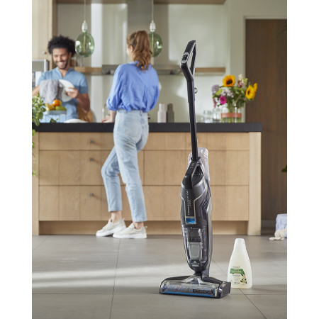 Bissell Vacuum Cleaner CrossWave C6 Cordless Pro Cordless operating, Handstick, Washing function, 36 V, Operating time (max) 25 