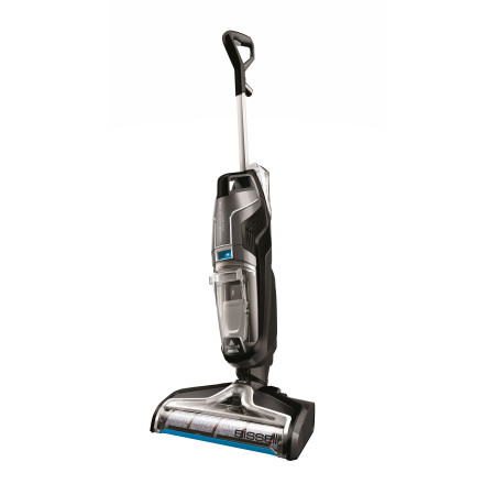 Bissell Vacuum Cleaner CrossWave C6 Cordless Select Cordless operating, Handstick, Washing function, 36 V, Operating time (max) 