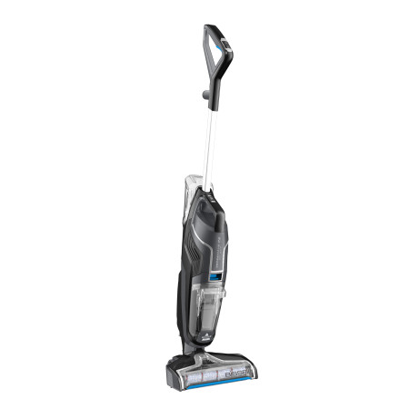 Bissell Vacuum Cleaner CrossWave C6 Cordless Select Cordless operating, Handstick, Washing function, 36 V, Operating time (max) 