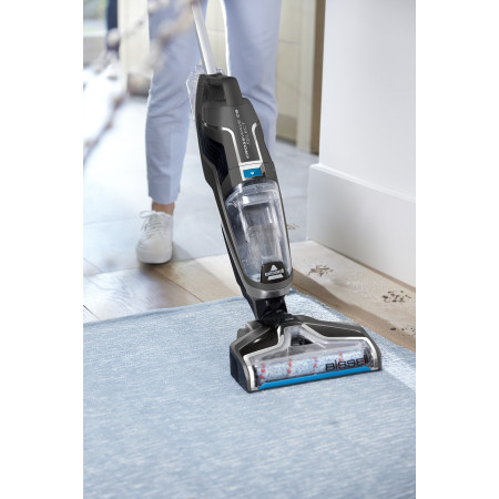 Bissell Vacuum Cleaner CrossWave C6 Cordless Select Cordless operating, Handstick, Washing function, 36 V, Operating time (max) 