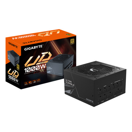 Gigabyte PSU GP-UD1000GM