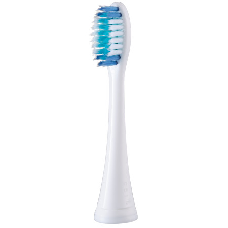 Panasonic Sonic Electric Toothbrush EW-DC12-W503 Rechargeable, For adults, Number of brush heads included 1, Number of teeth bru