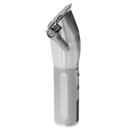 Camry Premium Hair Clipper CR 2835s Cordless, Number of length steps 1, Silver