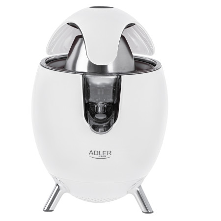 Adler Citrus Juicer AD 4013w White, 800 W, Number of speeds 1