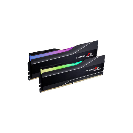 G.Skill Trident Z5 Neo RGB 32 GB, DDR5, 5600 MHz, PC/server, Registered No, ECC No, 2x16 GB