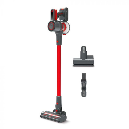 Polti Vacuum Cleaner PBEU0121 Forzaspira D-Power SR550 Cordless operating, Handstick cleaners, 29.6 V, Operating time (max) 40 m