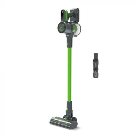 Polti Vacuum Cleaner PBEU0120 Forzaspira D-Power SR500 Cordless operating, Handstick cleaners, 29.6 V, Operating time (max) 40 m