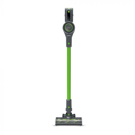 Polti Vacuum Cleaner PBEU0120 Forzaspira D-Power SR500 Cordless operating, Handstick cleaners, 29.6 V, Operating time (max) 40 m