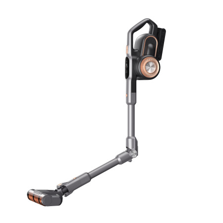 Jimmy Vacuum Cleaner H10 Pro Cordless operating, Handstick and Handheld, 28.8 V, Operating time (max) 90 min, Grey, Warranty 24 