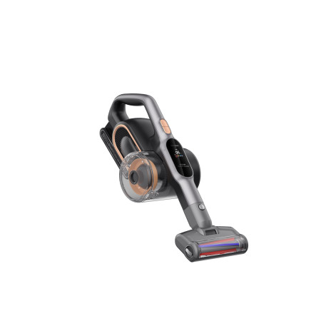 Jimmy Vacuum Cleaner H10 Pro Cordless operating, Handstick and Handheld, 28.8 V, Operating time (max) 90 min, Grey, Warranty 24 