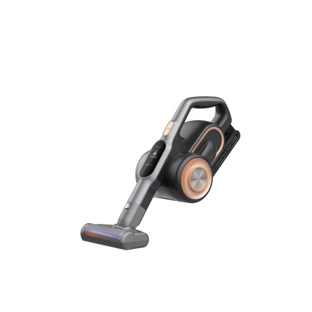 Jimmy Vacuum Cleaner H10 Pro Cordless operating, Handstick and Handheld, 28.8 V, Operating time (max) 90 min, Grey, Warranty 24 