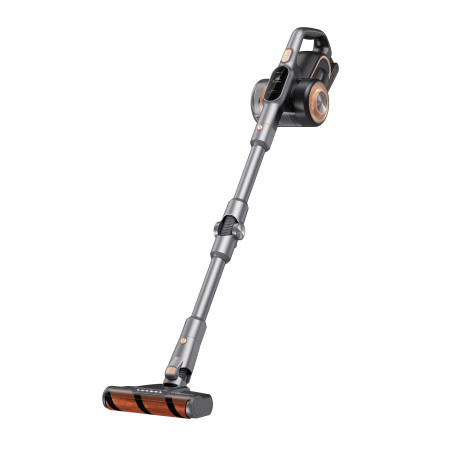 Jimmy Vacuum Cleaner H10 Pro Cordless operating, Handstick and Handheld, 28.8 V, Operating time (max) 90 min, Grey, Warranty 24 