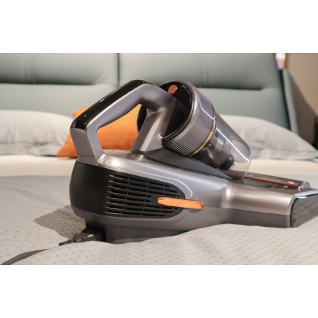 Jimmy Vacuum Cleaner BX7 Pro UV Anti-mite Corded operating, Handheld, 700 W, Grey