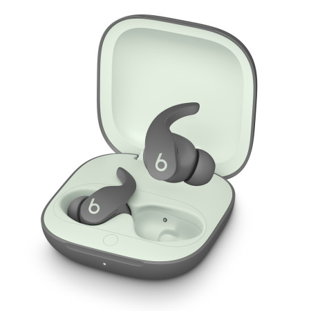 Beats True Wireless Earbuds Beats Fit Pro In-ear, Microphone, Sage Grey