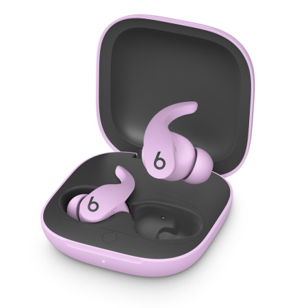 Beats True Wireless Earbuds Beats Fit Pro In-ear, Microphone, Stone Purple