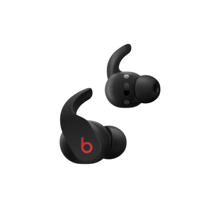 Beats True Wireless Earbuds Fit Pro In-ear, Microphone, Beats Black