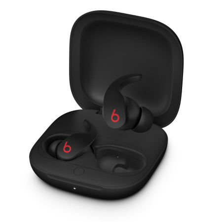 Beats True Wireless Earbuds Fit Pro In-ear, Microphone, Beats Black