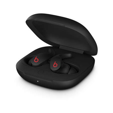 Beats True Wireless Earbuds Fit Pro In-ear, Microphone, Beats Black