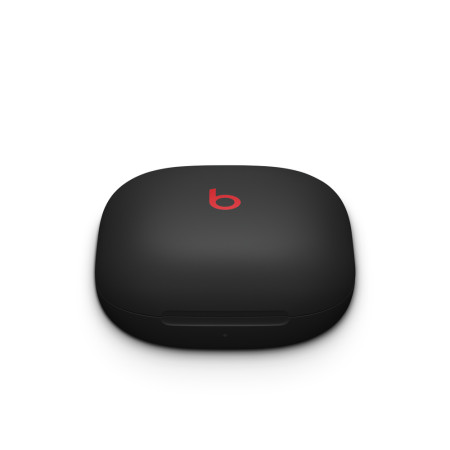 Beats True Wireless Earbuds Fit Pro In-ear, Microphone, Beats Black