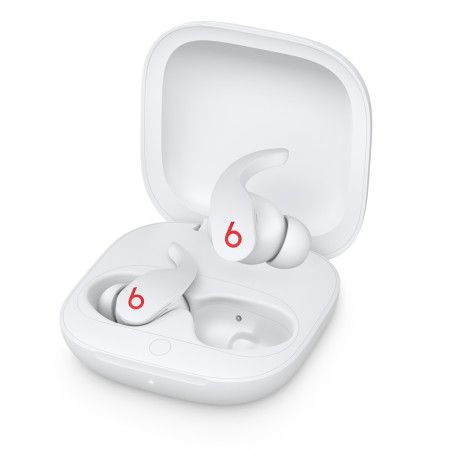 Beats True Wireless Earbuds Beats Fit Pro In-ear, Microphone, Beats White