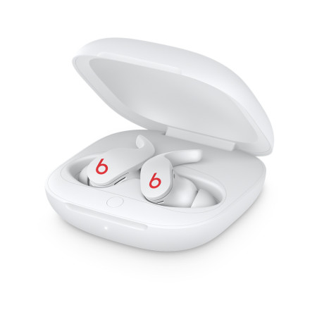 Beats True Wireless Earbuds Beats Fit Pro In-ear, Microphone, Beats White