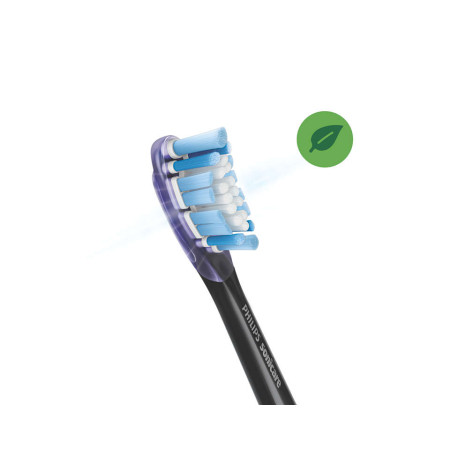 Philips Standard Sonic Toothbrush Heads HX9052/33 Sonicare G3 Premium Gum Care For adults and children, Number of brush heads in