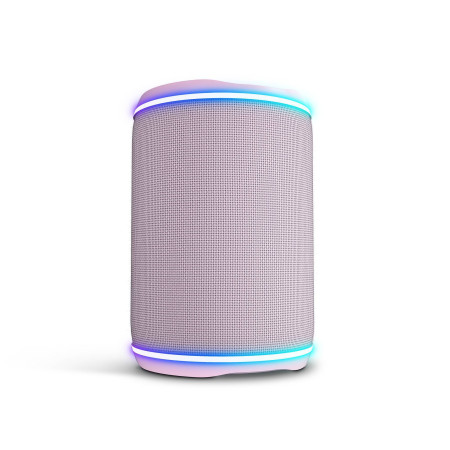 Energy Sistem Urban Box Supernova 16 W, Portable, Wireless connection, Pink, Bluetooth