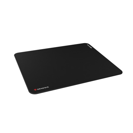 Genesis Mouse Pad Polon 200 XL Mouse pad, 500 x 400 mm, Black