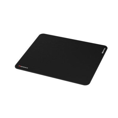 Genesis Mouse Pad Polon 200 XL Mouse pad, 500 x 400 mm, Black