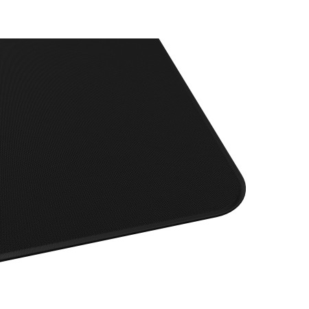 Genesis Mouse Pad Polon 200 XL Mouse pad, 500 x 400 mm, Black