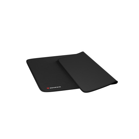 Genesis Mouse Pad Polon 200 XL Mouse pad, 500 x 400 mm, Black