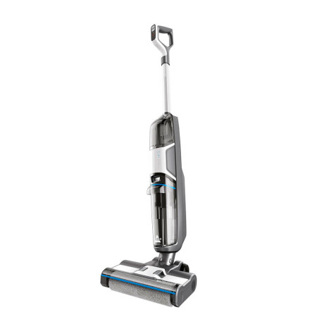 Bissell Vacuum Cleaner CrossWave HF3 Cordless Select Handstick, Washing function, 22.2 V, Operating time (max) 25 min, Black/Tit