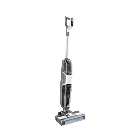 Bissell Vacuum Cleaner CrossWave HF3 Cordless Select Handstick, Washing function, 22.2 V, Operating time (max) 25 min, Black/Tit