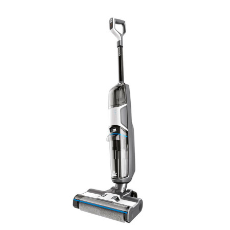 Bissell Vacuum Cleaner CrossWave HF3 Cordless Pro Handstick, Washing function, 22.2 V, Operating time (max) 25 min, Black/White,