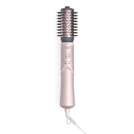 Philips Hair Styler BHA735/00 7000 Series Ion conditioning, Number of heating levels 3, 1000 W, Pink