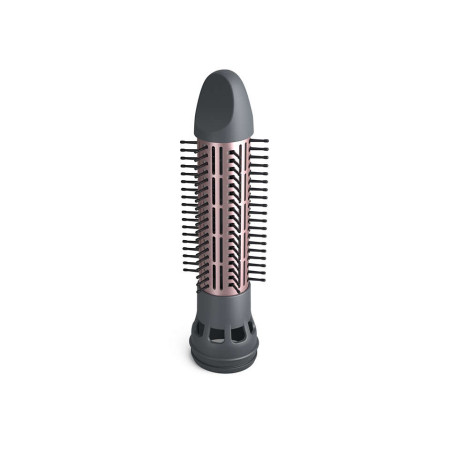 Philips Hair Styler BHA735/00 7000 Series Ion conditioning, Number of heating levels 3, 1000 W, Pink