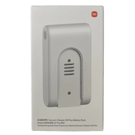 Xiaomi Vacuum Cleaner G9 Plus Battery Pack Suitable for Mi Vacuum Cleaner G9 Plus