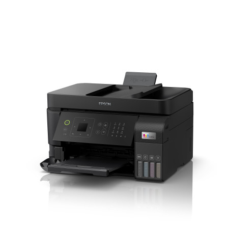 Epson Multifunctional printer EcoTank L5590 Contact image sensor (CIS), A4, Wi-Fi, Black