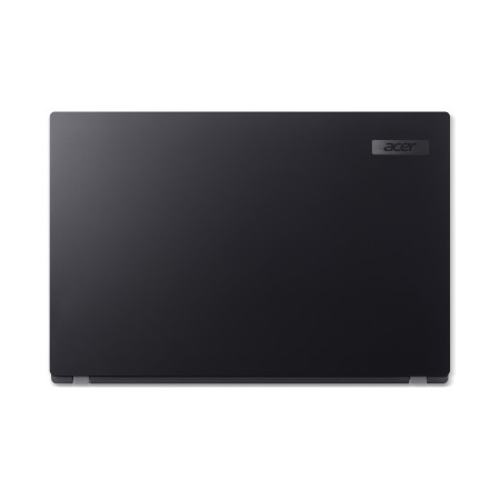 Acer TravelMate TMP215-54-52FW Black, 15.6 ", IPS, FHD, 1920 x 1080, Intel Core i5, i5-1235U, 8 GB, SSD 256 GB, Intel UHD Graphi