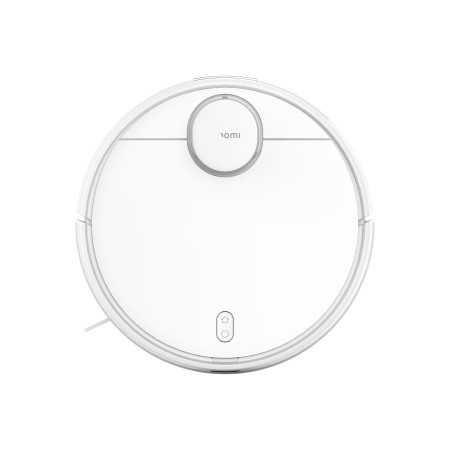 Xiaomi Robot Vacuum S10 EU Wet&Dry, Operating time (max) 130 min, Lithium Ion, 3200 mAh, Dust capacity 0.30 L, 4000 Pa, White, B