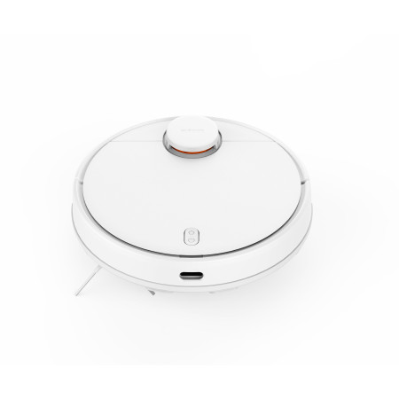 Xiaomi Robot Vacuum S10 EU Wet&Dry, Operating time (max) 130 min, Lithium Ion, 3200 mAh, Dust capacity 0.30 L, 4000 Pa, White, B