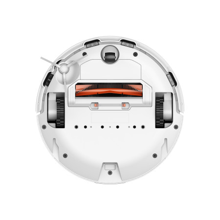 Xiaomi Robot Vacuum S10 EU Wet&Dry, Operating time (max) 130 min, Lithium Ion, 3200 mAh, Dust capacity 0.30 L, 4000 Pa, White, B