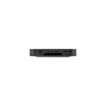 Apple Mac Mini Desktop PC, Apple M2 Pro, M2 Pro, Internal memory 16 GB, SSD 512 GB, Apple M2 Pro chip 16-core GPU, Keyboard lang