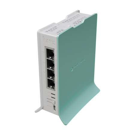 MikroTik hAP ax lite Router